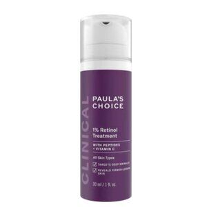 PAULA'S CHOICE  1% Retinol Treatment